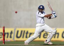 rahul dravid test cricket match dress pictures