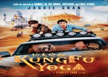 kung fu yoga movie pictures