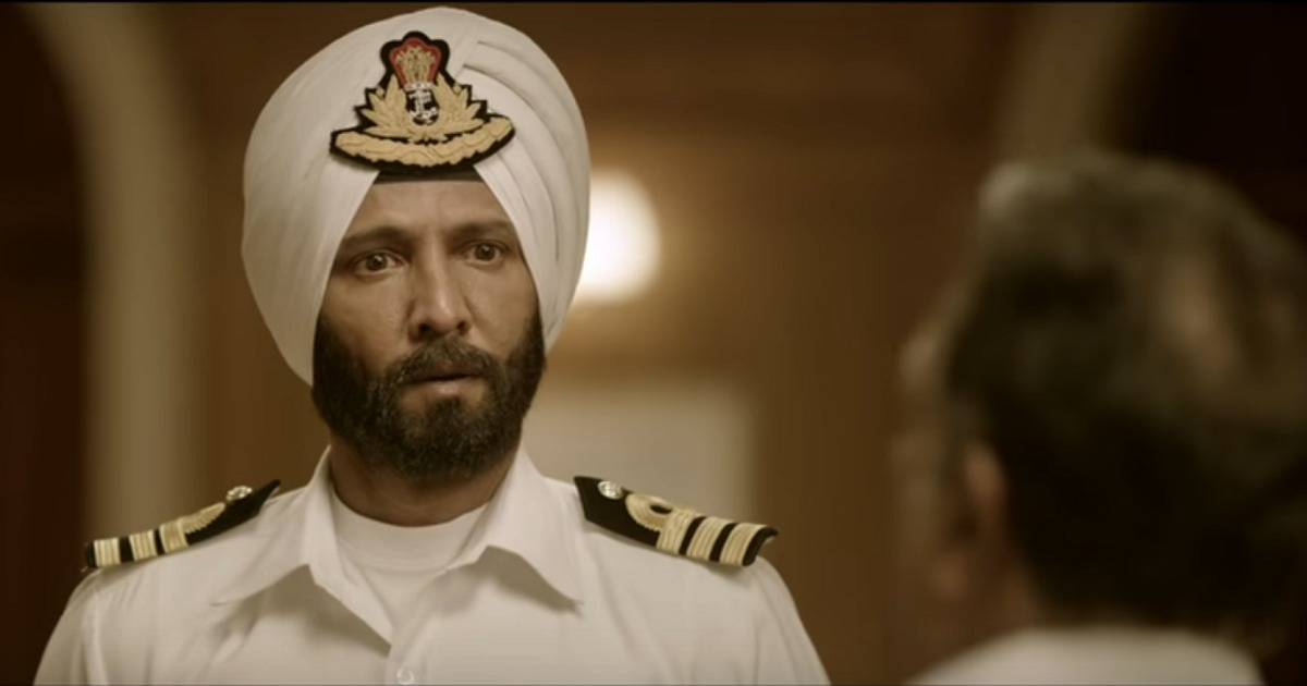 The Ghazi Attack Movie Pictures