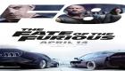 The fate of furious photo