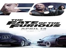 the fate of the furious movie pictures