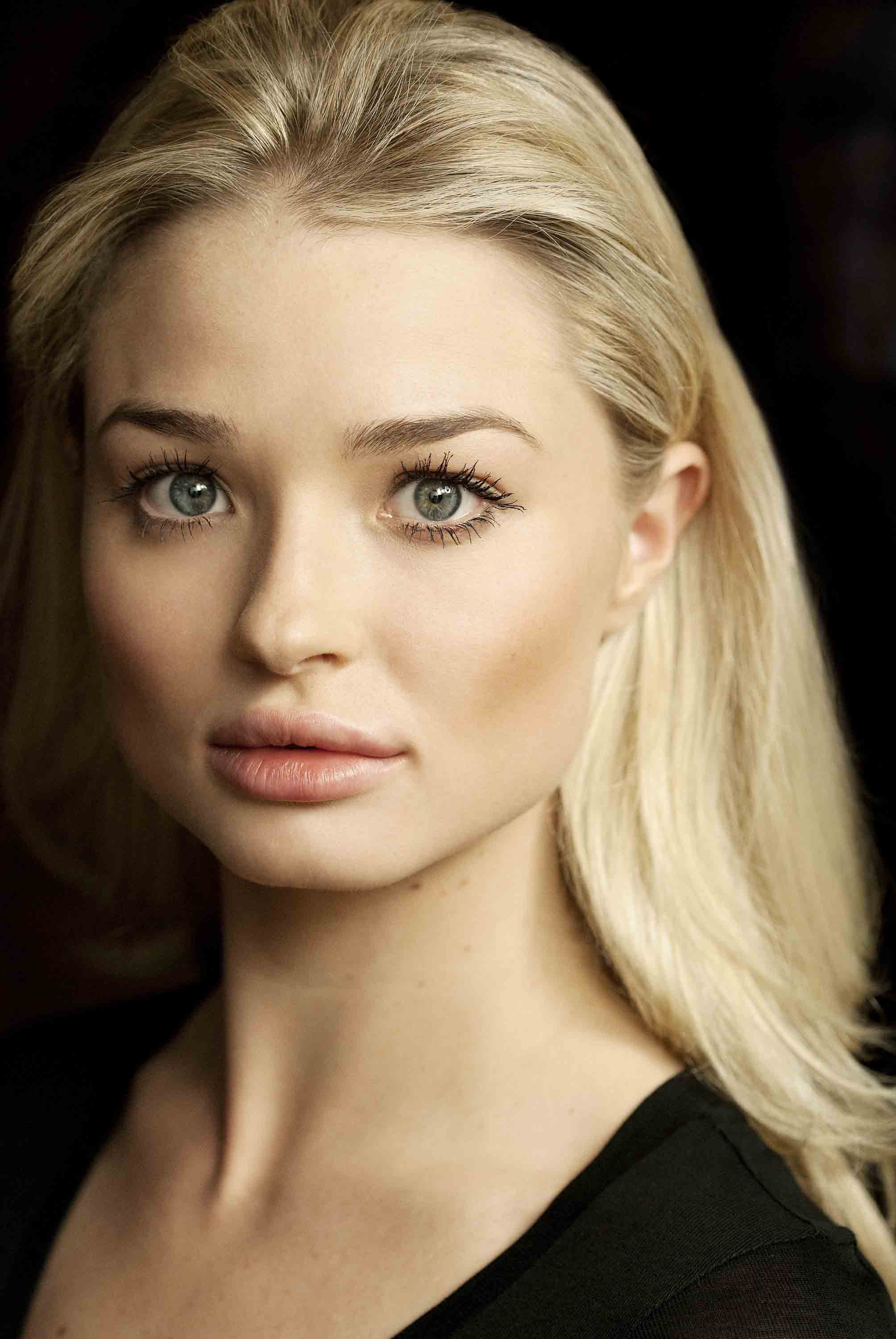 Emma Rigby Face Images