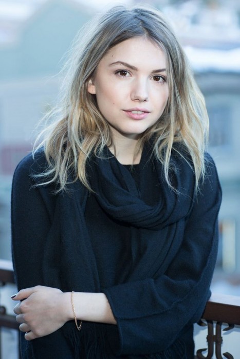 Images hannah murray 29+ Pictures