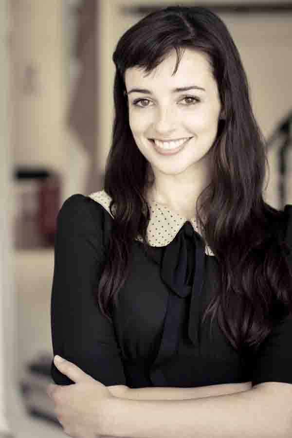 Laura Donnelly Smile Pictures