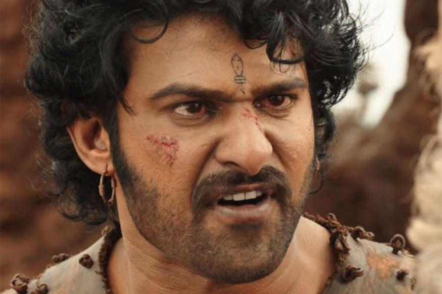 Baahubali Movie Star Prabhas Face