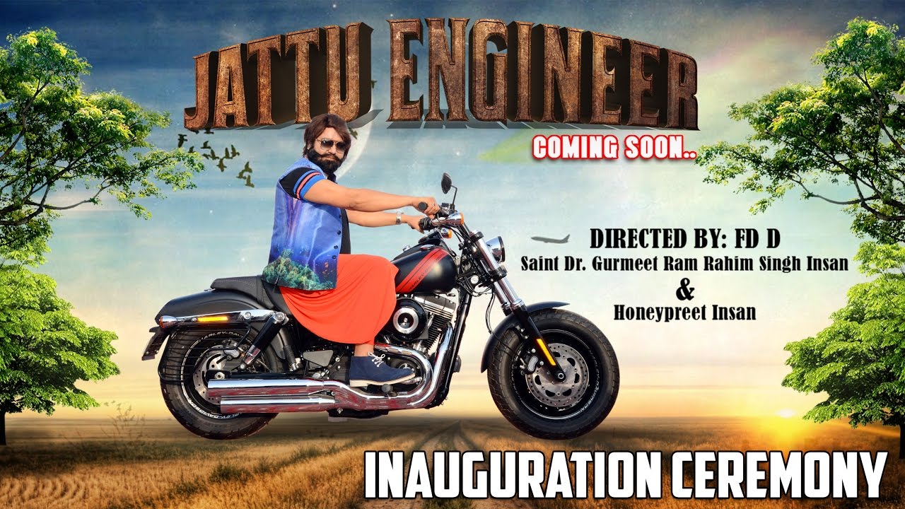 Jattu Engineer 2 marathi movie hd download