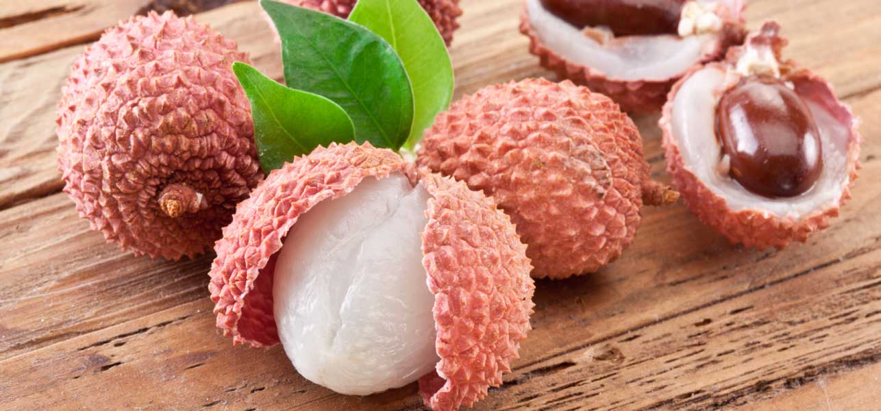 Litchi Fruit Wallpapers