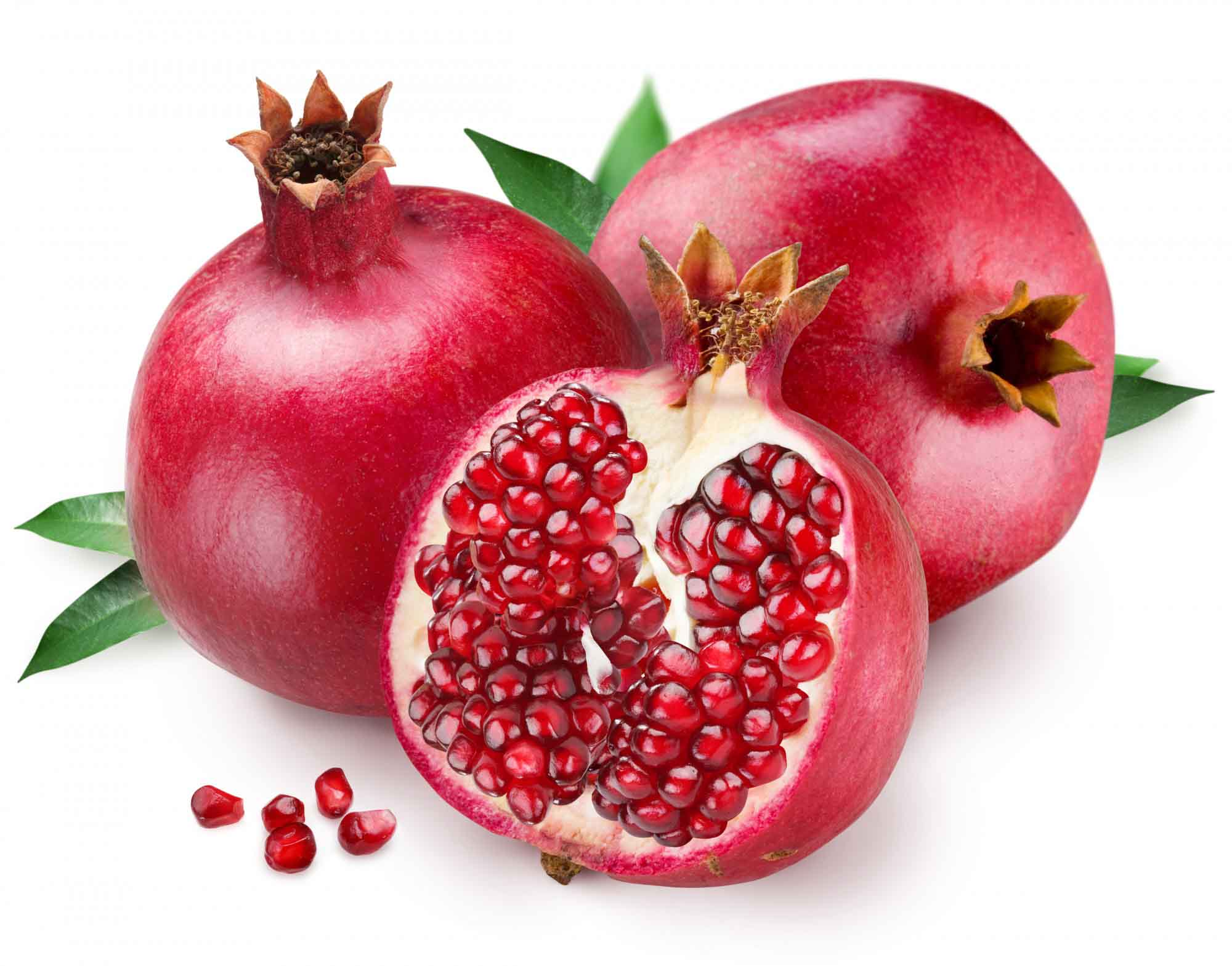 Pomegranate Fruits Images