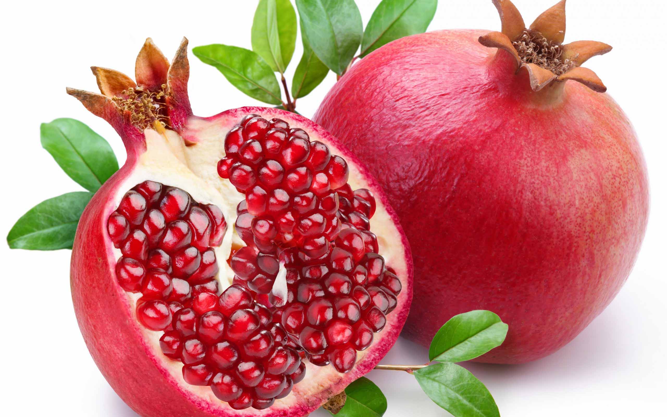 Pomegranate Pictures