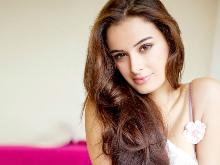Evelyn Sharma Face Wallpapers