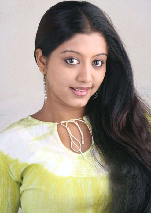 Malayalam Movie Actress Gopika Stills