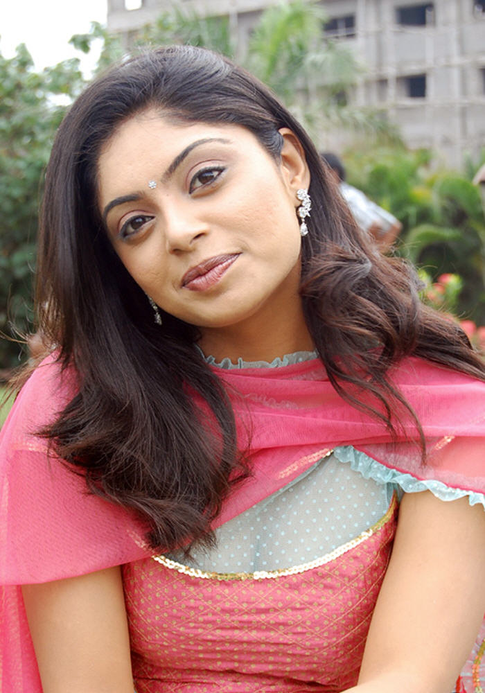 South Indian Actress Bhavana Rao Photos