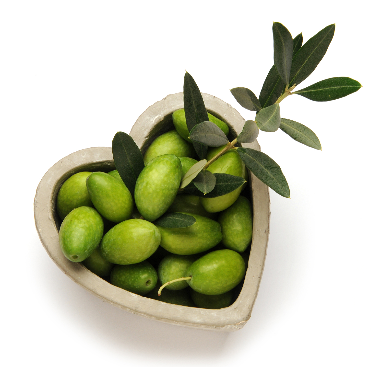 Green Olive Fruit Photos