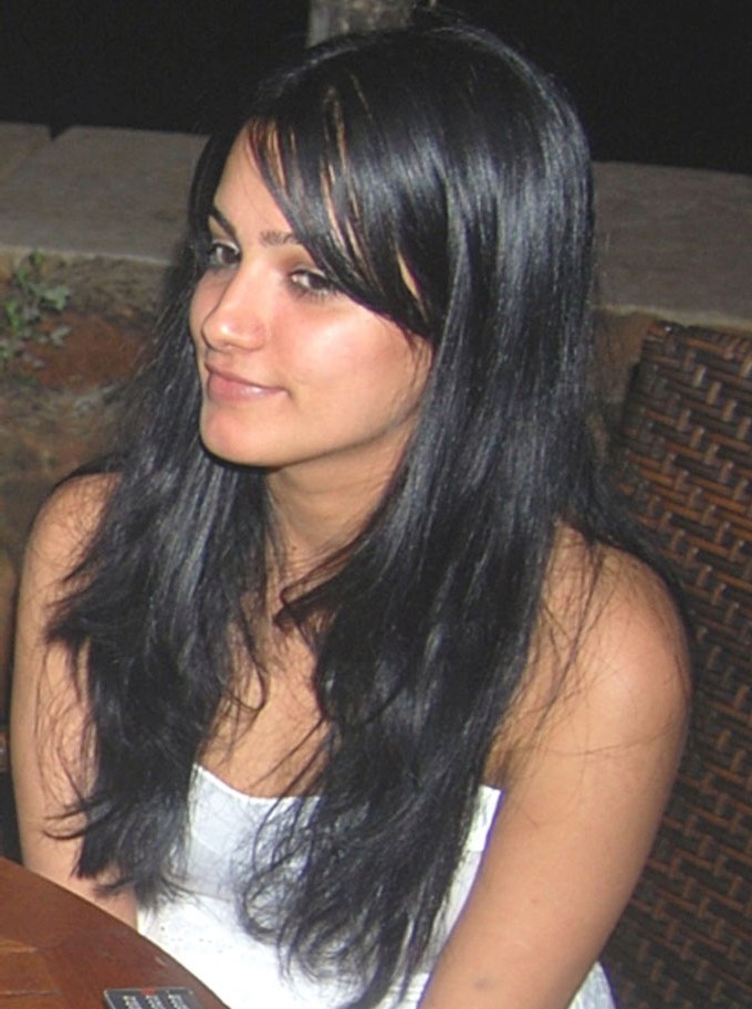 Actress Natassha Photos