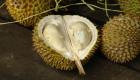 Durian fruit pic