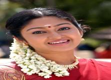 mithra kurian pictures
