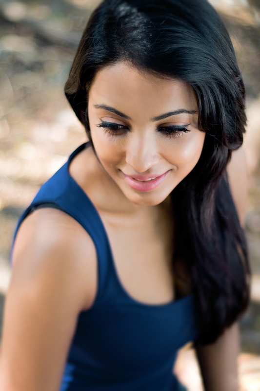 Parvathy Nair Face Pictures