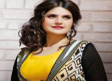 zarine khan pictures