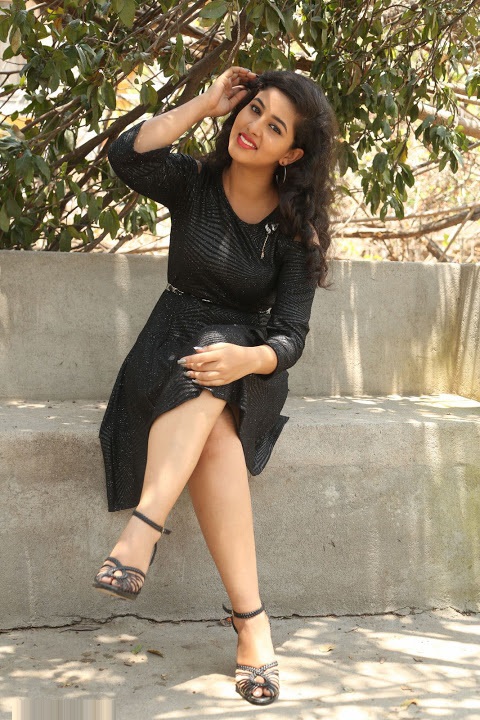 Pavani Reddy Glamour Modeling Pics