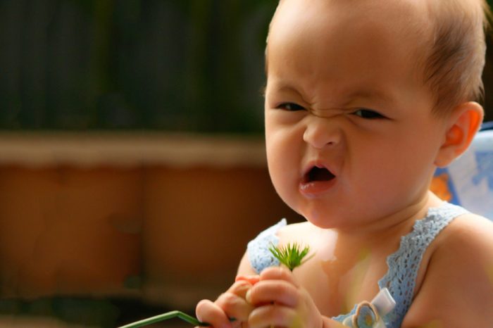 Funny Baby Cute Image