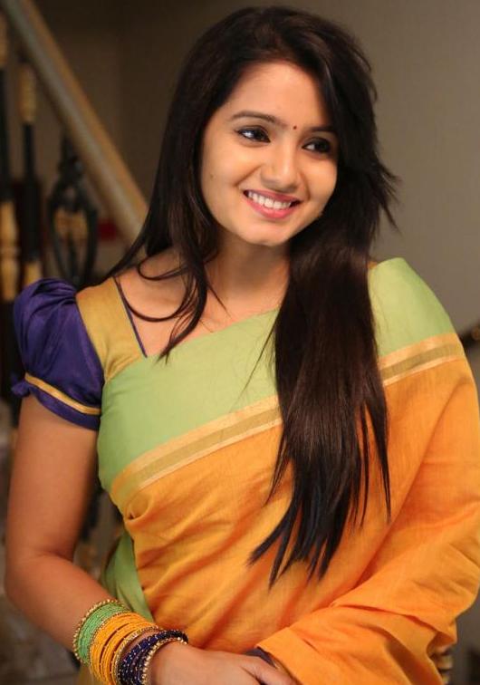 Actress Srithika Photos
