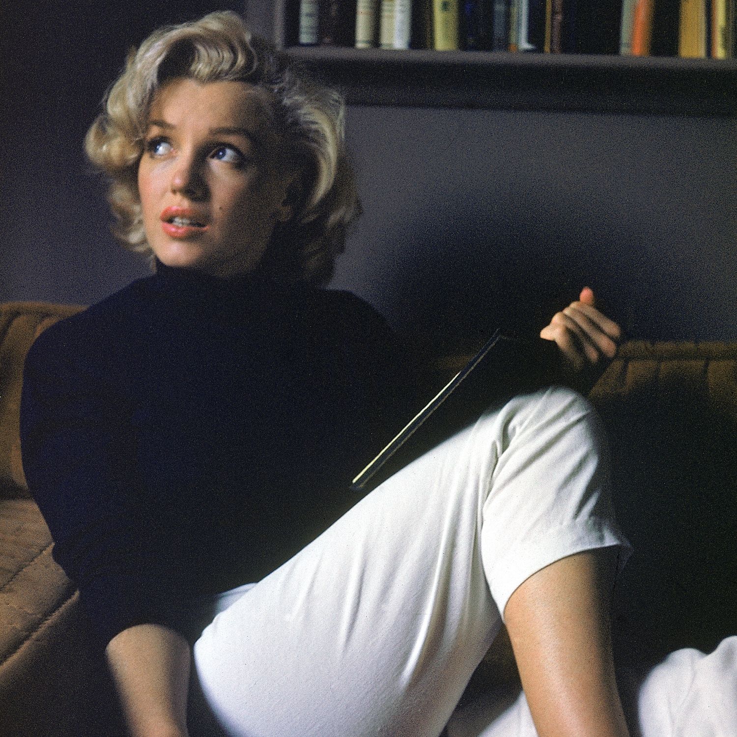 Beautiful Marilyn Monroe Image