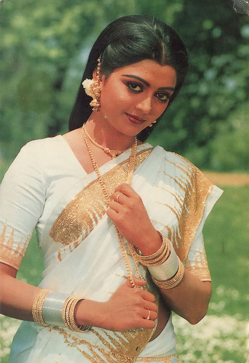 South Actress Banupriya Stills