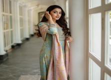 Priyanka Mohan Gorgeous Pictures