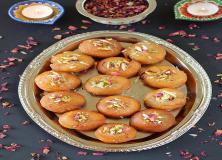Indian Sweet Receipe Pictures