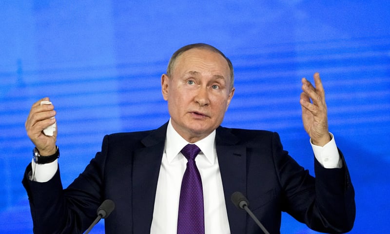 Vladimir Putin Pictures