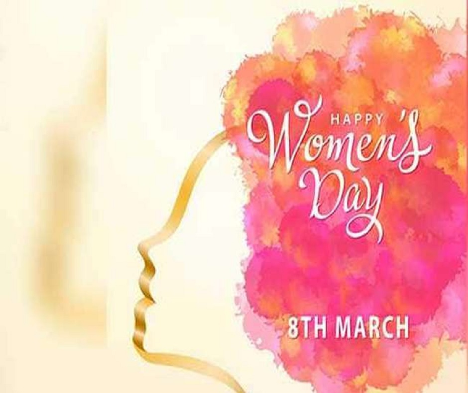 Womens Day Wish