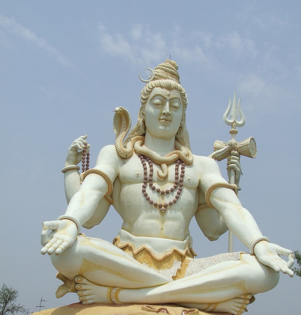 Shivagiri Bijapur Lord Shiva