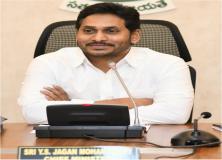 Jagan Mohan Reddy Pictures