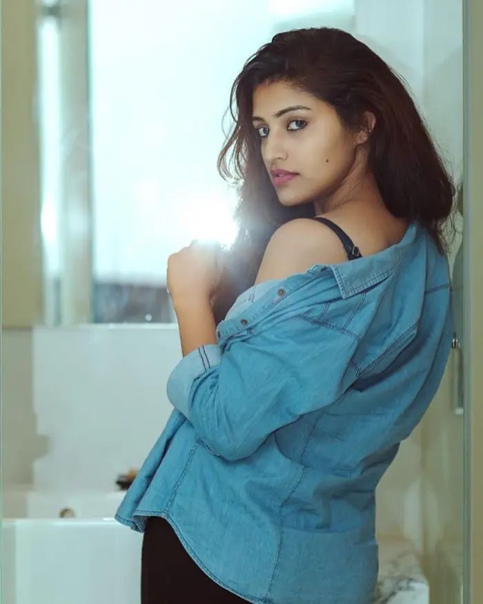 Actress Shreya Anchan Glamorous Photos