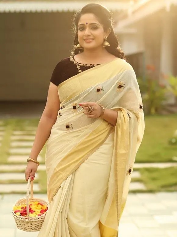 Malayalam Actress Kavya Madhavan Fotos