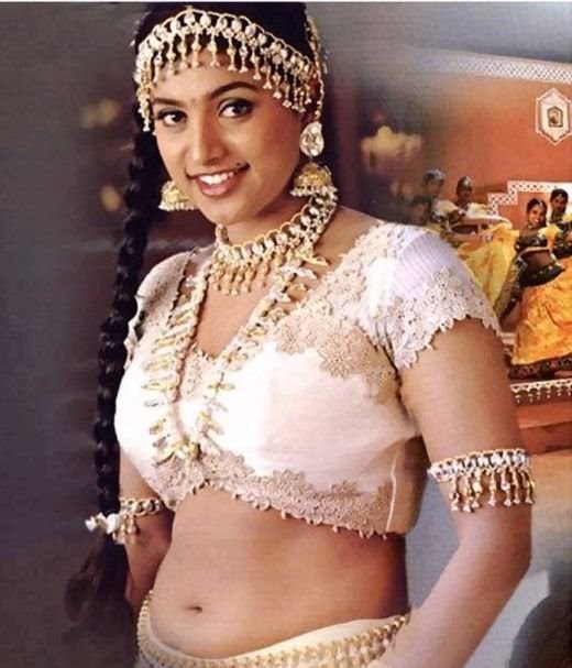 Tamil Actress Roja Pictures