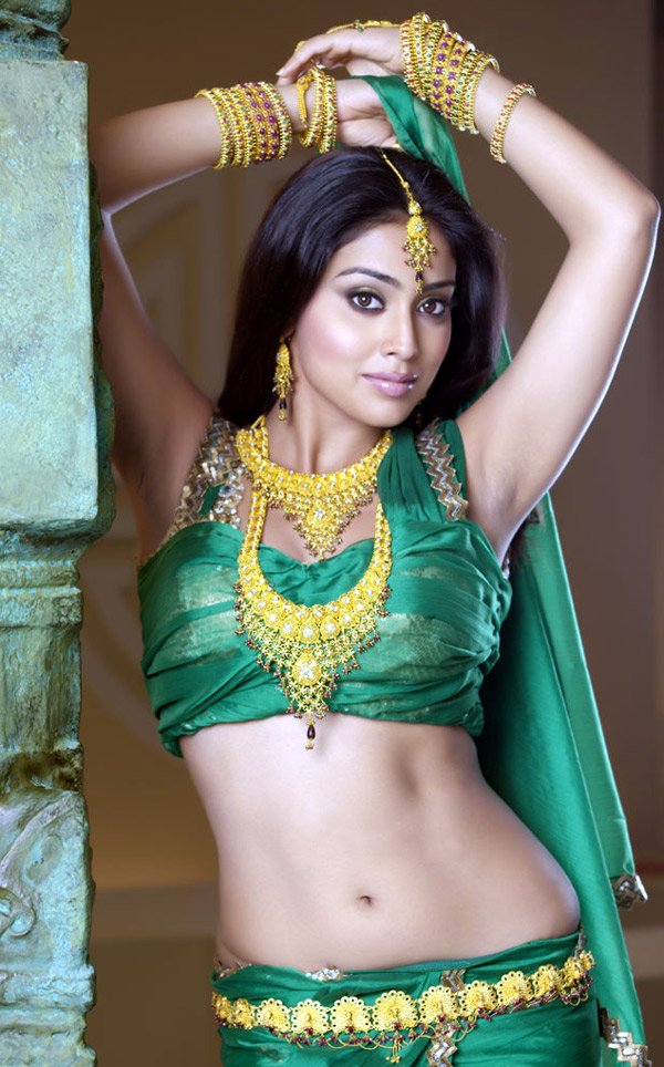 Tamil Actress Shriya Saran Images