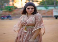 Poorna Gorgeous Pictures