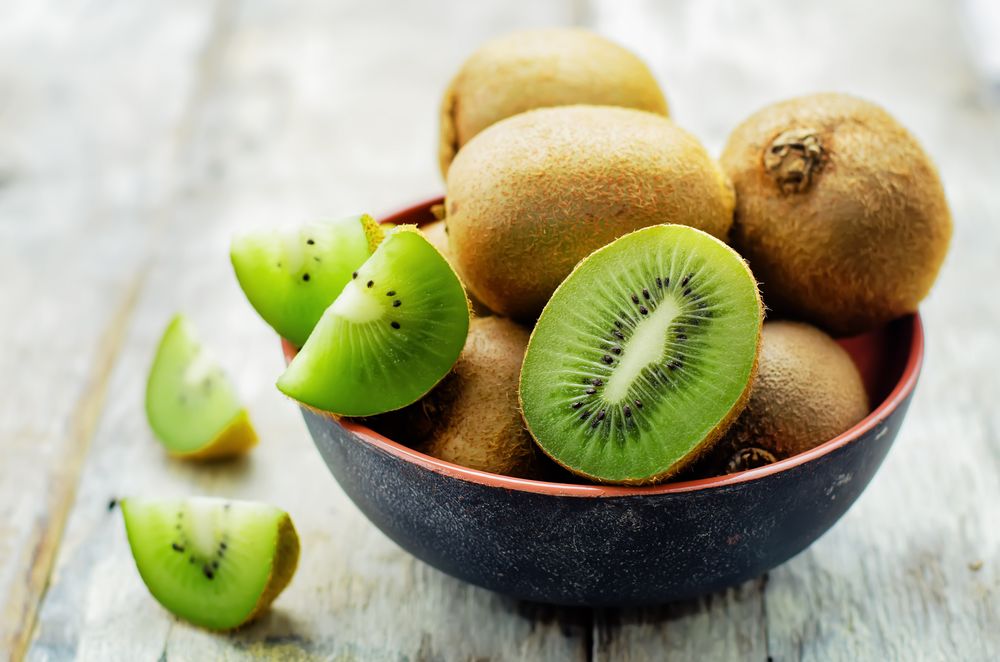 Healthy Kiwi Fruit Photos