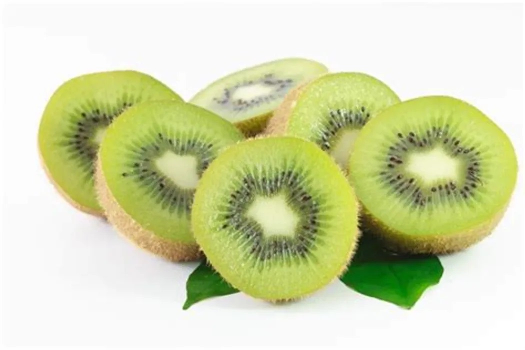 Kiwi Fruit Side Pictures