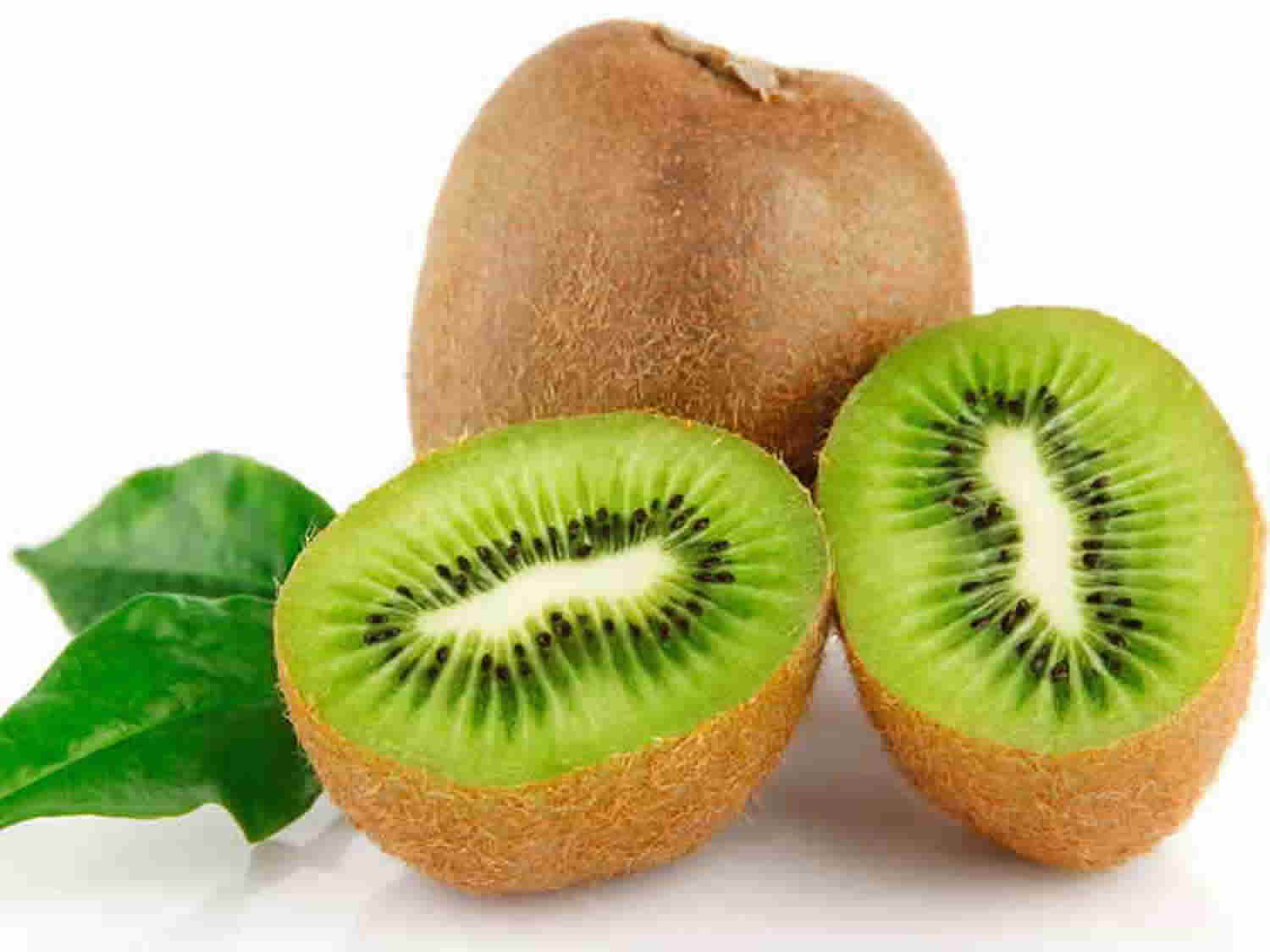 Nature Kiwi Fruit