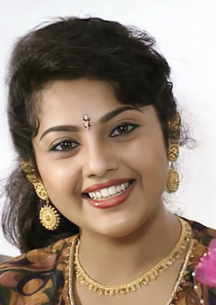 Actress Meena Pictures