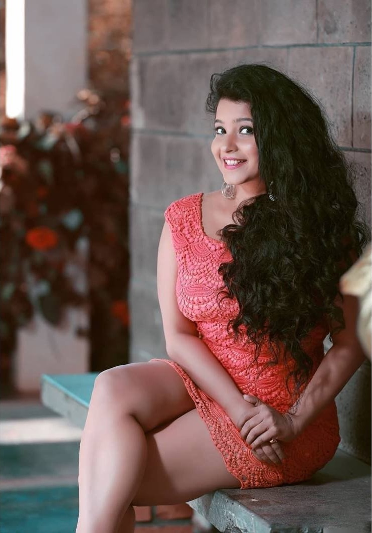 Actress Shubha Poonja Latest Pictures