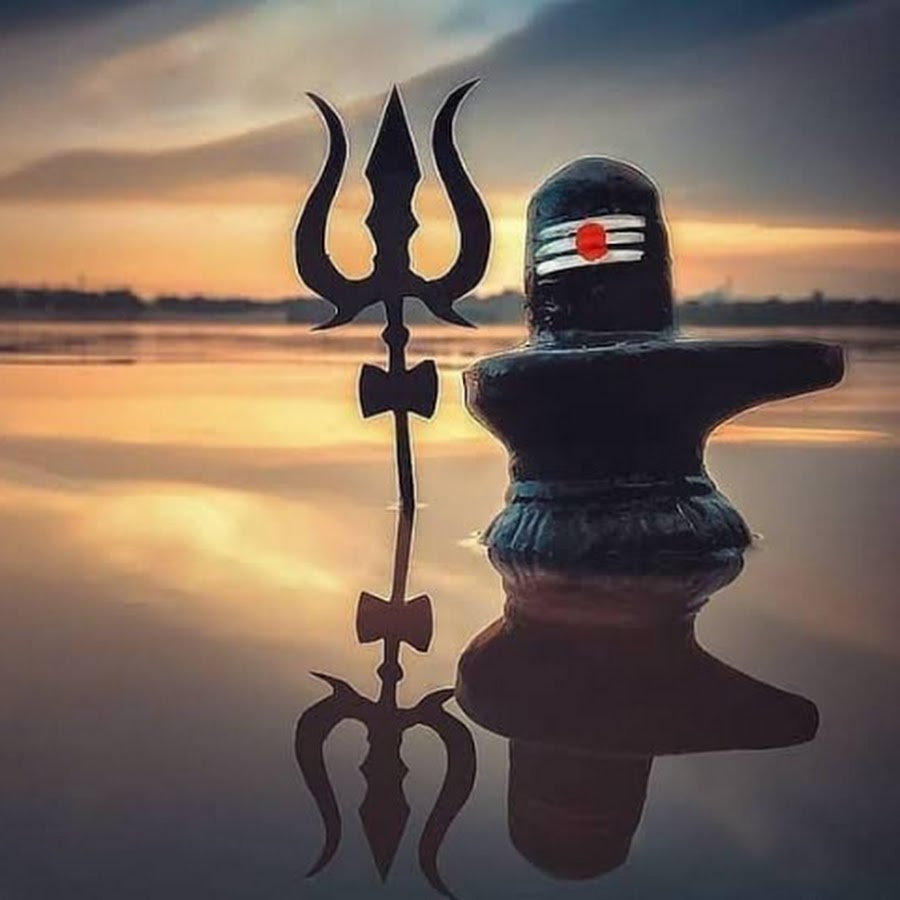 God Shiva Linga Pictures