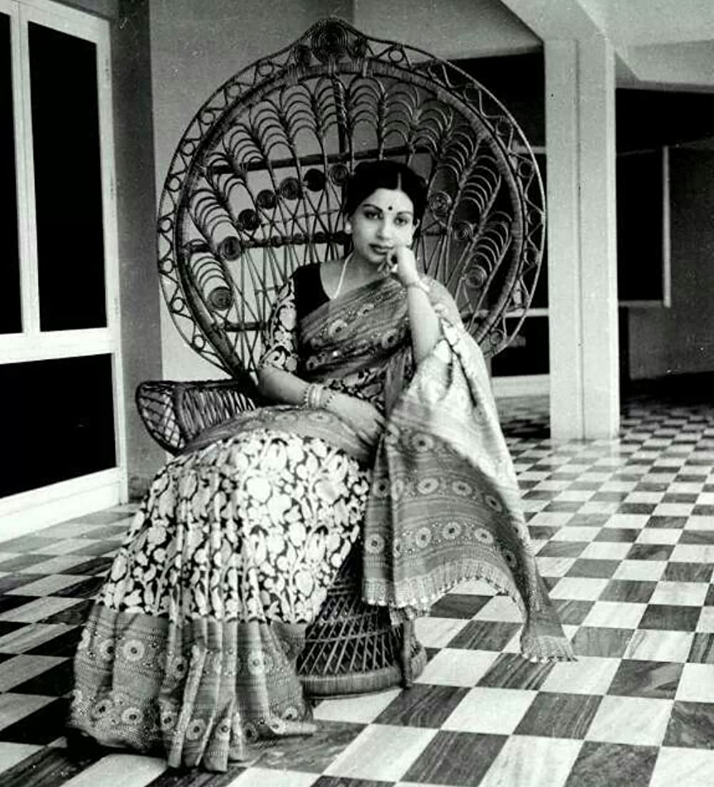 Jayalalitha Rare Photos