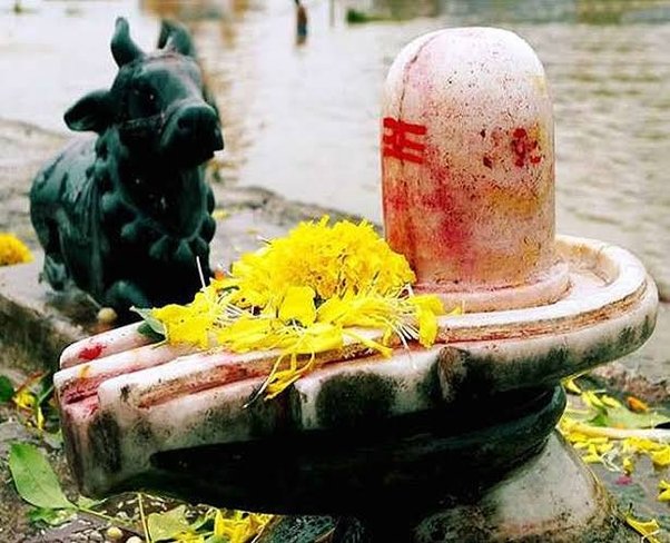 Lord Shiva Lingam Rare Pics