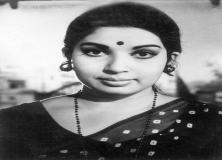 Jayalalitha Black And White Pictures