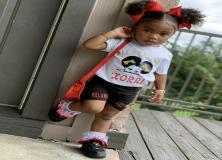 Curly Hair Black Babies Pictures