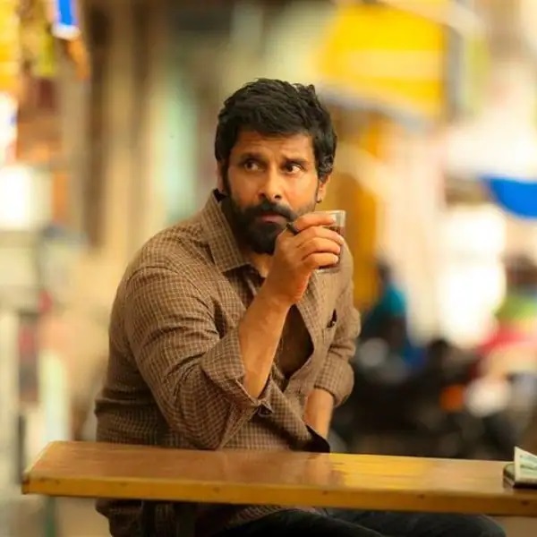 Chiyaan Vikram Pictures