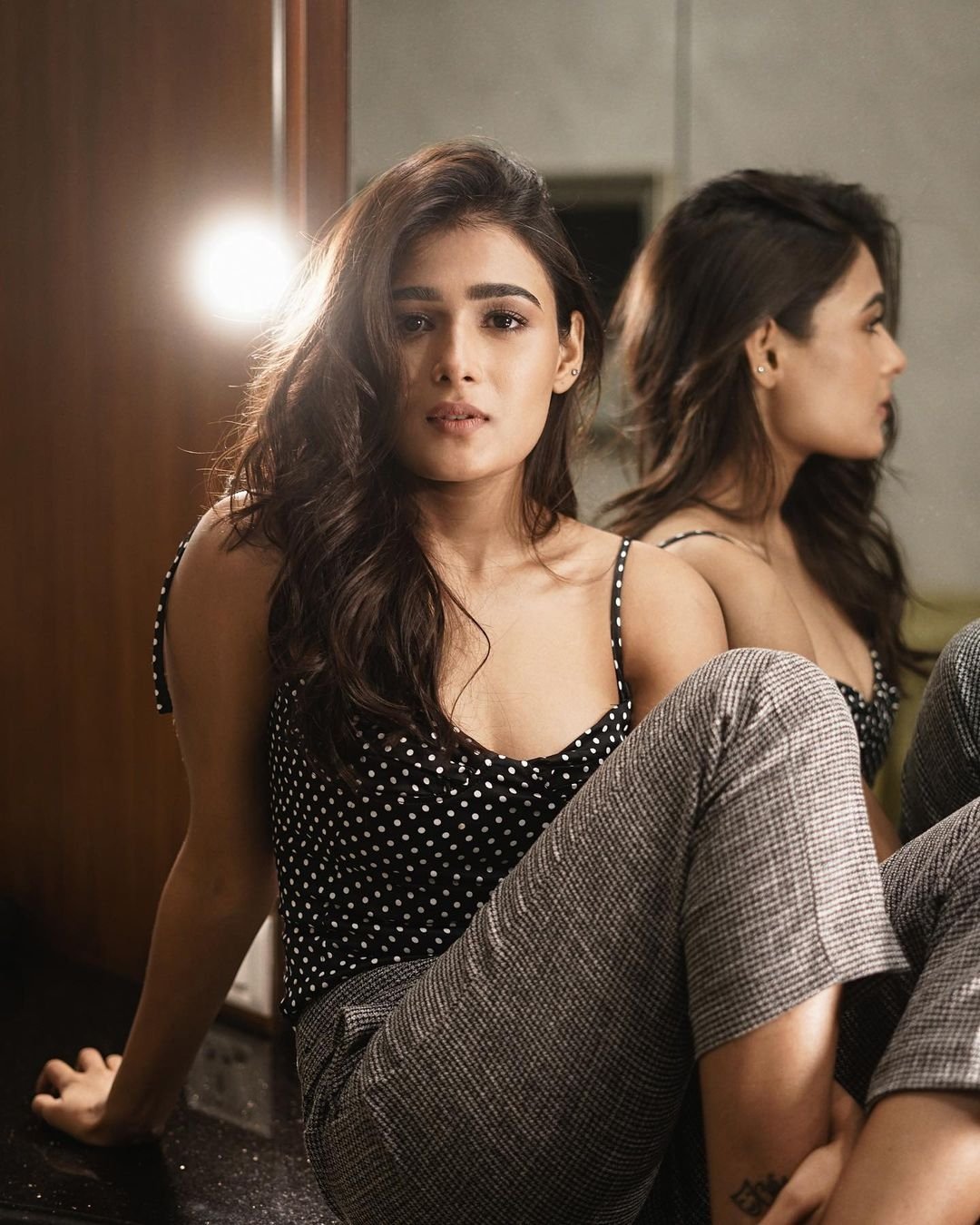 Shalini Pandey Photoshoot Pictures